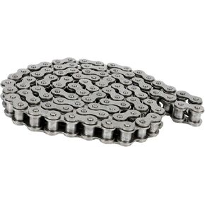 530 Motorcycle Chain 92 Links for GY6 110cc 125cc 150cc 200cc 250cc 300cc Dirt Pit Bike ATV Quad Go Kart Scooter Buggy in Saudi Arabia