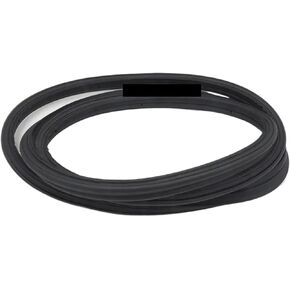 خلفي الجزء الخلفي من الابتلار السوداء شريط الختم الأسود لوحة الباب الخلفي in Kuwait