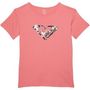 Roxy Girl's Day and Night T-Shirt (Little Kids/Big Kids) in Kuwait