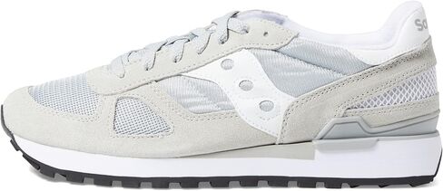 Saucony Men's Shadow Original Sneaker, Navy/Orange, 11 in Saudi Arabia