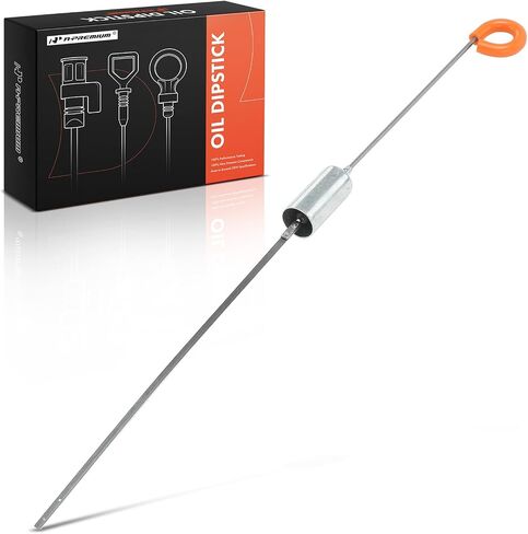 A-Premium 2.0L 4 Cyl Engine Oil Dipstick Compatible with Honda CR-V CRV 1997 1998 1999 2000 2001, Engine Oil Measuring Rod Dip Stick in Saudi Arabia