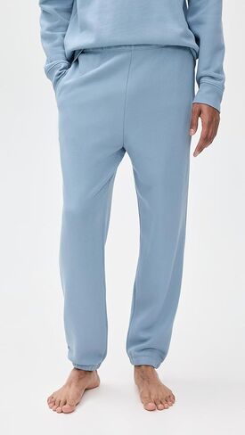 eberjey رجال رجال Terry Mens French French French in Saudi Arabia
