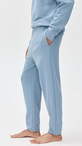 eberjey رجال رجال Terry Mens French French French in Saudi Arabia