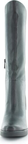 Naturalizer Women's Gen N Align Knee High Boot Black Leather 9 M in Saudi Arabia