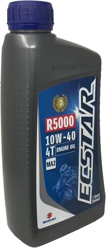 Genuine OEM Standard Oil Change Kit compatible with 2000-2023 Suzuki DR-Z400 in Saudi Arabia