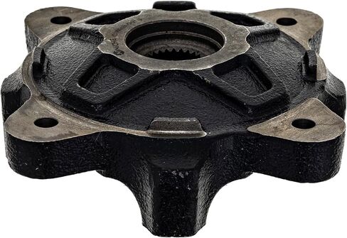 NICHE Front Wheel Hub for Polaris Ranger 500 700 RZR 4 800 5137127-067 5136254-067 in Saudi Arabia