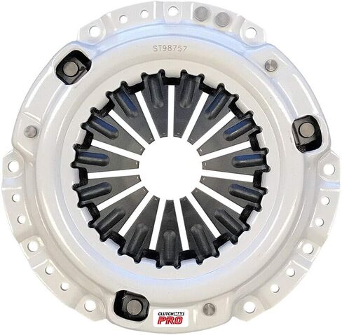 ClutchMaxPRO Heavy Duty OEM Clutch Kit Compatible with 2010-2013 Mazda 3 hatchback sedan 2.5 (CP10069HD-CK) in Saudi Arabia