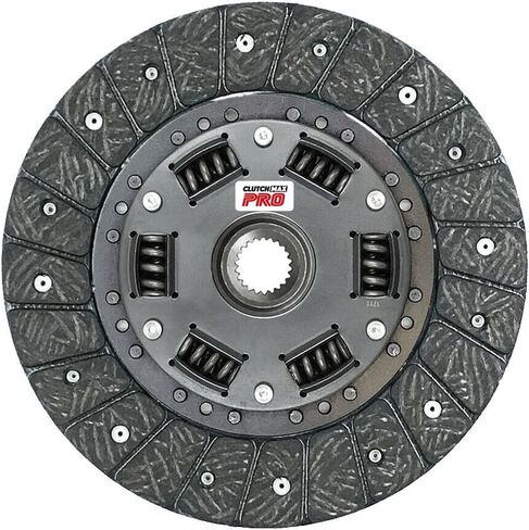 ClutchMaxPRO Heavy Duty OEM Clutch Kit Compatible with 2010-2013 Mazda 3 hatchback sedan 2.5 (CP10069HD-CK) in Saudi Arabia