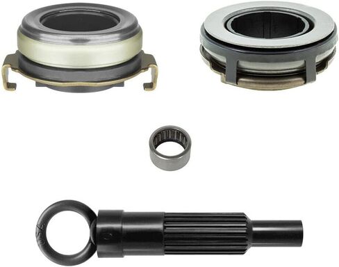 ClutchMaxPRO Heavy Duty OEM Clutch Kit Compatible with 2010-2013 Mazda 3 hatchback sedan 2.5 (CP10069HD-CK) in Saudi Arabia