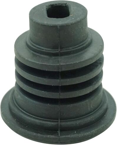 Steering Shaft Boot for Jeep for CJ5 1976-1983 for CJ7 1976-1986 for Scrambler 1981-1985 Cj8 Front 8132676 in Saudi Arabia
