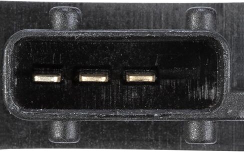 Delphi AF10077 Mass Air Flow Sensor in Saudi Arabia