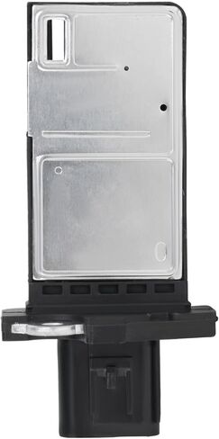 مستشعر تدفق الهواء الشامل متوافق مع Jeep لـ Liberty 2.8L 2005-2006 ، مستشعر MAF البديل المباشر 53013733AB in Kuwait