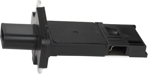 مستشعر تدفق الهواء الشامل متوافق مع Jeep لـ Liberty 2.8L 2005-2006 ، مستشعر MAF البديل المباشر 53013733AB in Kuwait