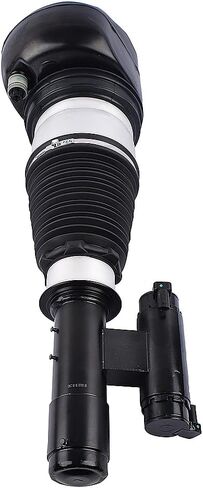Front Right Air Suspension Strut w/EDC Replacement for BMW 7 Series G11 G12 740 750 760 xDrive 4WD 37106877560 37106899044 37106874598 37107915946 in Saudi Arabia