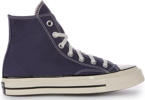 Converse Unisex's High-Top, Orange Brown Tawny Owl Egret Black Orange, 44/44.5 EU in Saudi Arabia