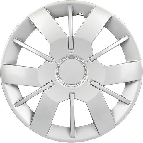 تغطي عجلة ECCPP SNAP على شاحنة السيارة 14 بوصة شاحنة SUV CAP PREMIM 14 "حافة العجلات محرك Hubcaps ل Toyota لنيسان من أجل Mazda in Saudi Arabia