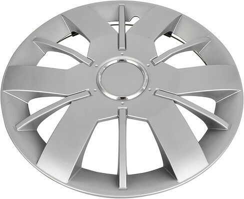 تغطي عجلة ECCPP SNAP على شاحنة السيارة 14 بوصة شاحنة SUV CAP PREMIM 14 "حافة العجلات محرك Hubcaps ل Toyota لنيسان من أجل Mazda in Saudi Arabia