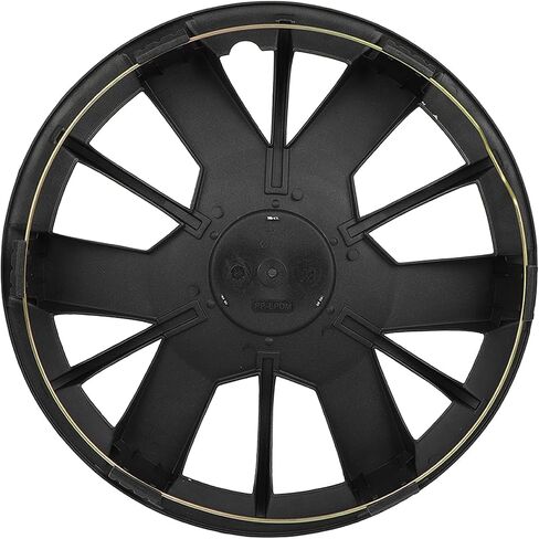 تغطي عجلة ECCPP SNAP على شاحنة السيارة 14 بوصة شاحنة SUV CAP PREMIM 14 "حافة العجلات محرك Hubcaps ل Toyota لنيسان من أجل Mazda in Saudi Arabia
