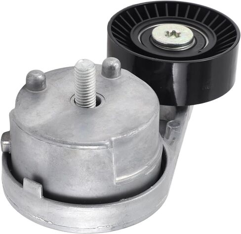 حزام توتر محرك حزام موتر تجميع لاند روفر رينج روفر 2012-2018 رقم LR079293 METAL 1 PCS in Saudi Arabia