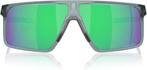 Oakley Men's Oo9285 Helux Rectangular Sunglasses in Kuwait