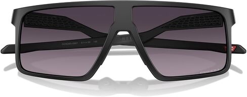 Oakley Men's Oo9285 Helux Rectangular Sunglasses in Kuwait