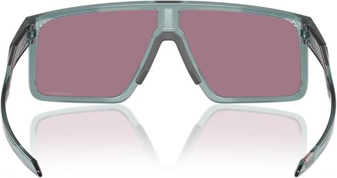 Oakley Men's Oo9285 Helux Rectangular Sunglasses in Kuwait