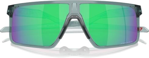 Oakley Men's Oo9285 Helux Rectangular Sunglasses in Kuwait