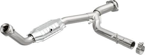 MagnaFlow Catalytic Converter 49411: OEM Grade, Direct-Fit, For 2005-2006 Ford Expedition (EPA Compliant) in Saudi Arabia