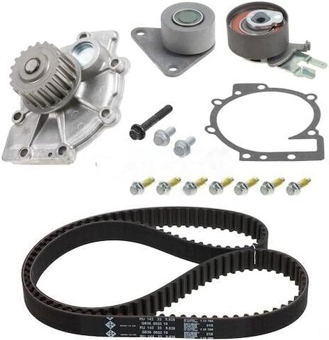 Timing Belt Kit for 2001-2009, 2012-2016 Volvo S60 (PG-2115523) in Saudi Arabia