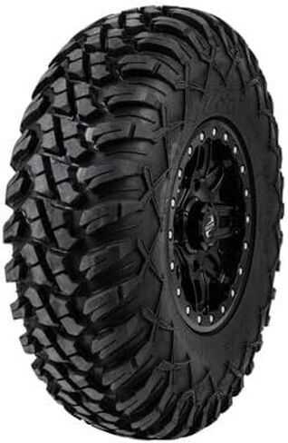 (4 Pack) Tusk Aramid Terrabite® 10 Ply Tire 30x10-15 For POLARIS RZR Turbo R Sport 2022-2024 in Saudi Arabia