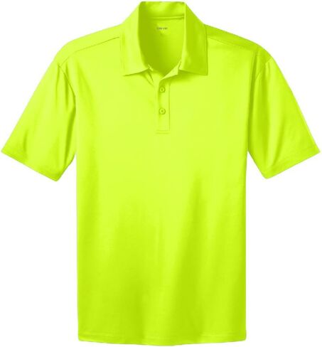 Joe's USA Men's Silk Touch Golf Polo's in Saudi Arabia