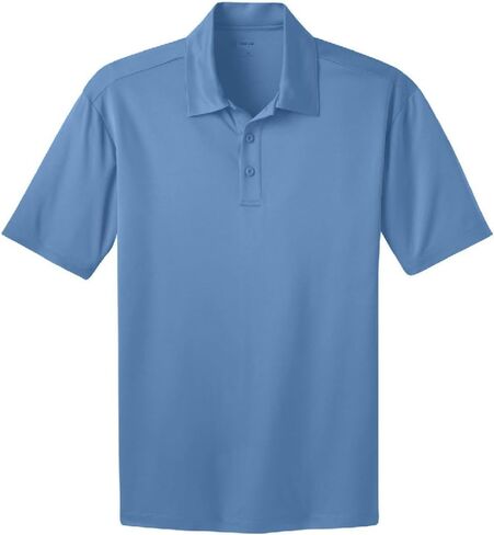 Joe's USA Men's Silk Touch Golf Polo's in Kuwait