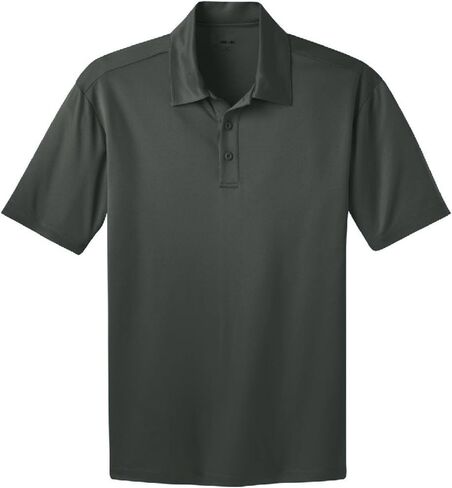 Joe's USA Men's Silk Touch Golf Polo's in Kuwait