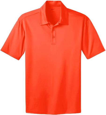 Joe's USA Men's Silk Touch Golf Polo's in Kuwait