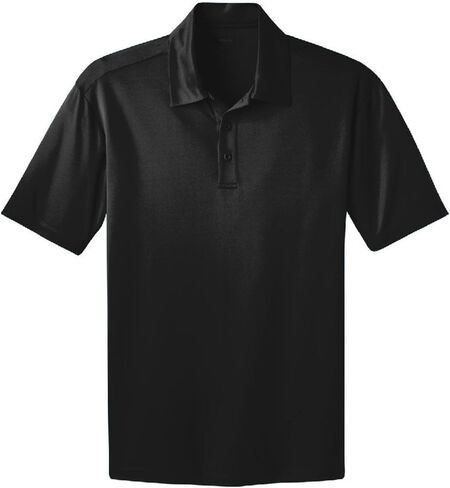 Joe's USA Men's Silk Touch Golf Polo's in Kuwait