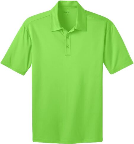 Joe's USA Men's Silk Touch Golf Polo's in Kuwait