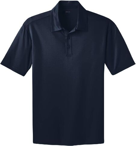 Joe's USA Men's Silk Touch Golf Polo's in Kuwait