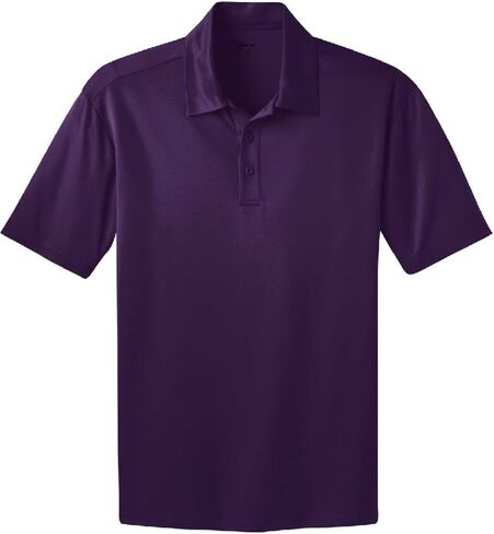 Joe's USA Men's Silk Touch Golf Polo's in Kuwait
