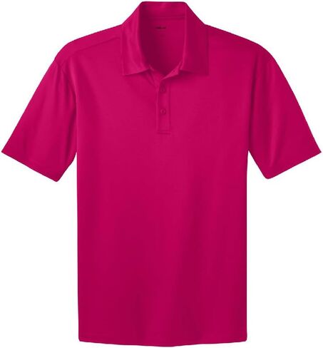 Joe's USA Men's Silk Touch Golf Polo's in Kuwait