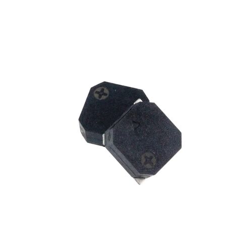 10pc SMD MLT-8530 مكون صوتي صوتي 8.5 * 8.5 * 3MM SMD 3V الكهرومغناطيسي الجرس السلبي in Kuwait