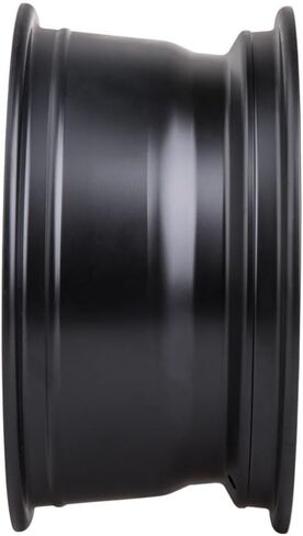 Tusk 4/137 Cascade Wheel 14x7 4.0 + 3.0 Machined/Black متوافق مع Kawasaki Teryx4 800 2014-2025 in Saudi Arabia
