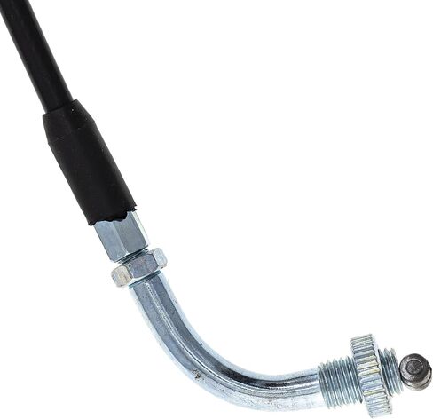NICHE Pull Throttle Cable for Honda Shadow Spirit 750 VT750DC 17910-MCL-000 in Saudi Arabia