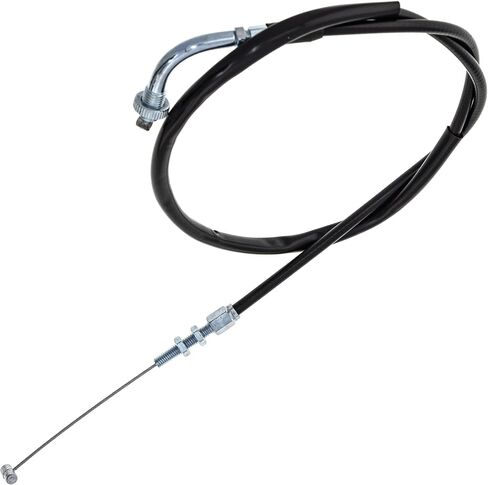 NICHE Pull Throttle Cable for Honda Shadow Spirit 750 VT750DC 17910-MCL-000 in Saudi Arabia