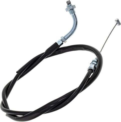 NICHE Pull Throttle Cable for Honda Shadow Spirit 750 VT750DC 17910-MCL-000 in Saudi Arabia