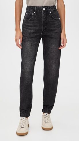 Rag & Bone Women's Miramar Terry Jogger Pants in Saudi Arabia