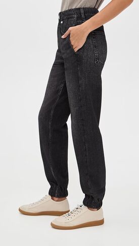 Rag & Bone Women's Miramar Terry Jogger Pants in Saudi Arabia