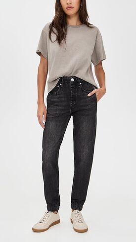 Rag & Bone Women's Miramar Terry Jogger Pants in Saudi Arabia