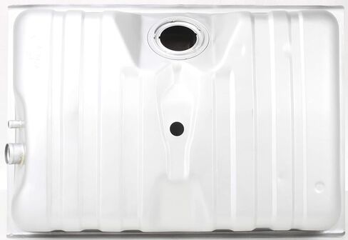 Garage-Pro Fuel Tank Compatible with FORD ECONOLINE VAN 1988-1991 Mounts Behind Rear Axle 22 Gal. in Saudi Arabia