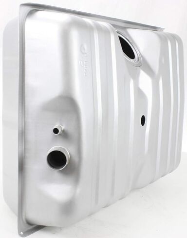 Garage-Pro Fuel Tank Compatible with FORD ECONOLINE VAN 1988-1991 Mounts Behind Rear Axle 22 Gal. in Saudi Arabia