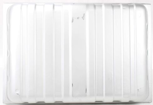 Garage-Pro Fuel Tank Compatible with FORD ECONOLINE VAN 1988-1991 Mounts Behind Rear Axle 22 Gal. in Saudi Arabia